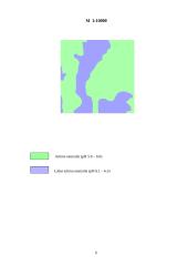 Žemės kainos nustatymas privačių ūkių žemėnaudoms. Kursinis darbas 6 puslapis