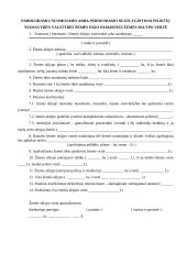 Žemės kainos nustatymas privačių ūkių žemėnaudoms. Kursinis darbas 10 puslapis