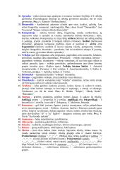 Lietuvių kalbos literatūros terminų žodynėlis 3 puslapis