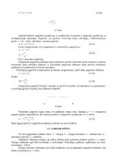Techninės mechanikos modulio teorija 17 puslapis
