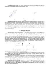 Techninės mechanikos modulio teorija 6 puslapis
