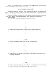 Techninės mechanikos modulio teorija 9 puslapis