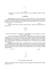 Techninės mechanikos modulio teorija 10 puslapis