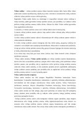 Vidaus kontrolė ir vidaus auditas 3 puslapis