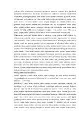 Vidaus kontrolė ir vidaus auditas 4 puslapis