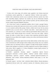 Daiktinių teisių ir juridinių faktų registravimas 2 puslapis