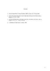 Daiktinių teisių ir juridinių faktų registravimas 11 puslapis