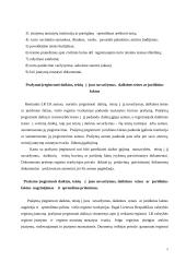 Daiktinių teisių ir juridinių faktų registravimas 5 puslapis