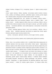 Daiktinių teisių ir juridinių faktų registravimas 6 puslapis