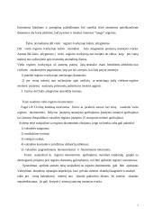 Daiktinių teisių ir juridinių faktų registravimas 7 puslapis