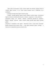 Daiktinių teisių ir juridinių faktų registravimas 8 puslapis