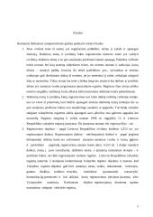 Daiktinių teisių ir juridinių faktų registravimas 9 puslapis