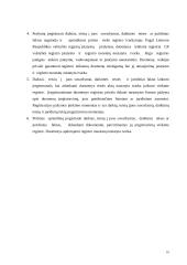 Daiktinių teisių ir juridinių faktų registravimas 10 puslapis