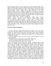 Komerciniai sandoriai, bei jų sudarymo pagrindai 12 puslapis