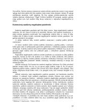 Komerciniai sandoriai, bei jų sudarymo pagrindai 13 puslapis