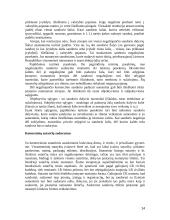 Komerciniai sandoriai, bei jų sudarymo pagrindai 14 puslapis