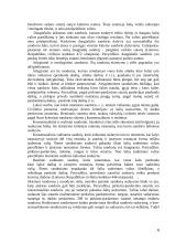Komerciniai sandoriai, bei jų sudarymo pagrindai 6 puslapis