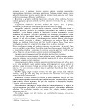 Komerciniai sandoriai, bei jų sudarymo pagrindai 8 puslapis