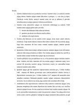 Sutarčių privalomosios bei neprivalomosios sąlygos 12 puslapis