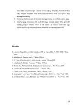 Sutarčių privalomosios bei neprivalomosios sąlygos 13 puslapis