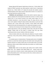 Sutarčių privalomosios bei neprivalomosios sąlygos 9 puslapis