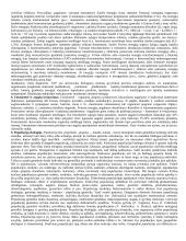 Žmogus ir aplinka - teorija atsiskaitymui 2 puslapis