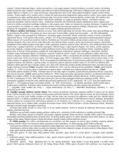 Žmogus ir aplinka - teorija atsiskaitymui 12 puslapis