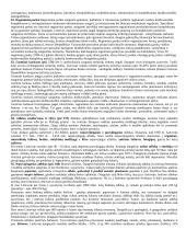 Žmogus ir aplinka - teorija atsiskaitymui 16 puslapis