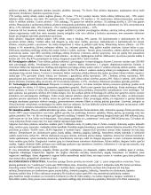 Žmogus ir aplinka - teorija atsiskaitymui 17 puslapis