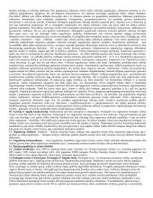 Žmogus ir aplinka - teorija atsiskaitymui 3 puslapis