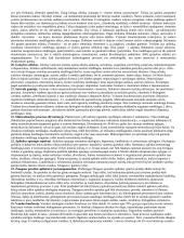 Žmogus ir aplinka - teorija atsiskaitymui 5 puslapis