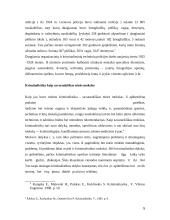 Kriminalistikos mokslas ir sistema 5 puslapis