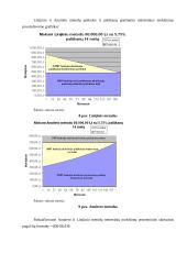 Ekonometriniai skaičiavimai 19 puslapis