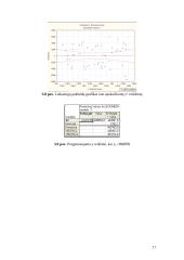 Kokybinių kintamųjų koreliacijų įvertinimas 17 puslapis