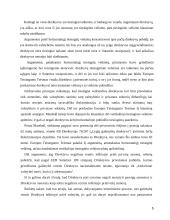 Direktyvų tiesioginio veikimo sąlygos referatas 5 puslapis