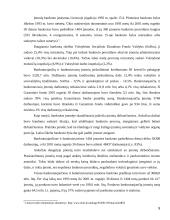 Įmonių finansinės rizika 9 puslapis