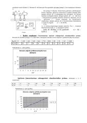 Puslaidininkinio fotorezistoriaus vidinio fotoefekto tyrimas, charakteristikų matavimas 2 puslapis