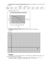 Puslaidininkinio fotorezistoriaus vidinio fotoefekto tyrimas, charakteristikų matavimas 3 puslapis