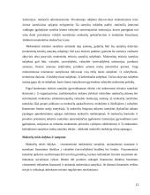 Mokesčių rūšys ir LR valstybinė mokesčių sistema 11 puslapis