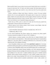 Mokesčių rūšys ir LR valstybinė mokesčių sistema 14 puslapis