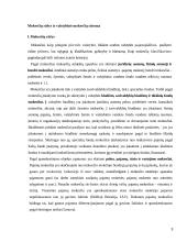 Mokesčių rūšys ir LR valstybinė mokesčių sistema 3 puslapis