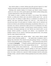 Mokesčių rūšys ir LR valstybinė mokesčių sistema 4 puslapis