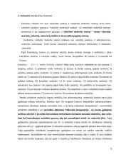 Mokesčių rūšys ir LR valstybinė mokesčių sistema 5 puslapis