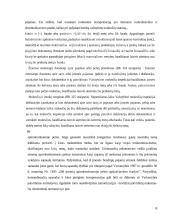 Mokesčių rūšys ir LR valstybinė mokesčių sistema 6 puslapis