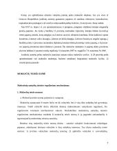 Mokesčių rūšys ir LR valstybinė mokesčių sistema 7 puslapis