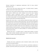 Mokesčių rūšys ir LR valstybinė mokesčių sistema 8 puslapis