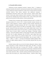 Investicinės bendrovės ir jų veikla Lietuvos finansų sistemoje 18 puslapis