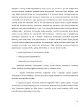 Investicinės bendrovės ir jų veikla Lietuvos finansų sistemoje 10 puslapis