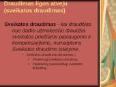 Darbuotojų draudimas darbdavio lėšomis Lietuvoje 7 puslapis
