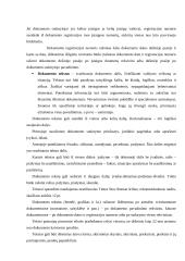 Raštvedybos dokumentų taisyklės ir valdymas 7 puslapis